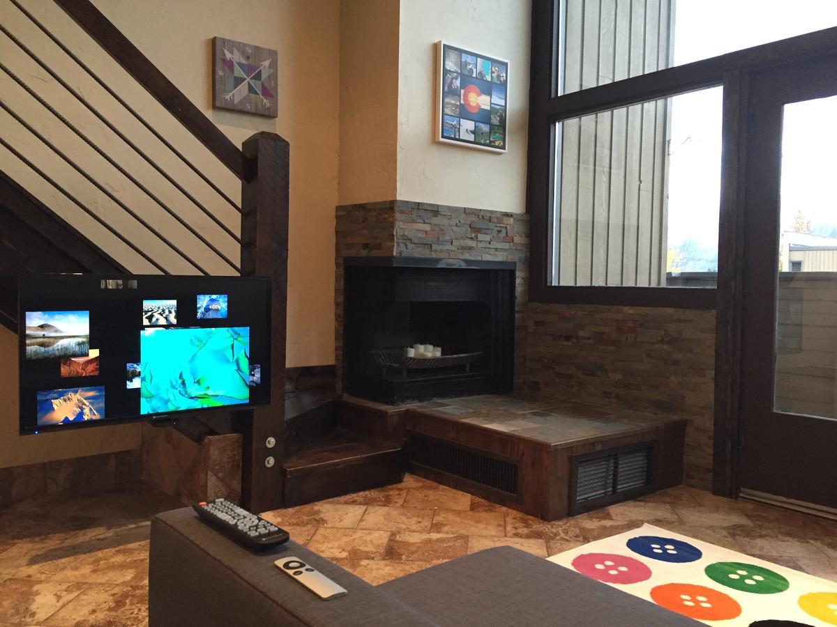 Vail View Loft - Slope-View Condo, Free Bus For Quick Access To Vail Village Exterior foto