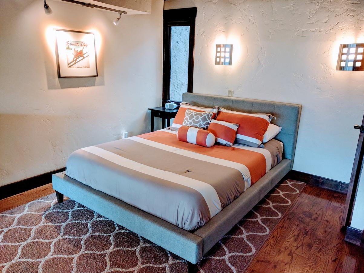 Vail View Loft - Slope-View Condo, Free Bus For Quick Access To Vail Village Exterior foto