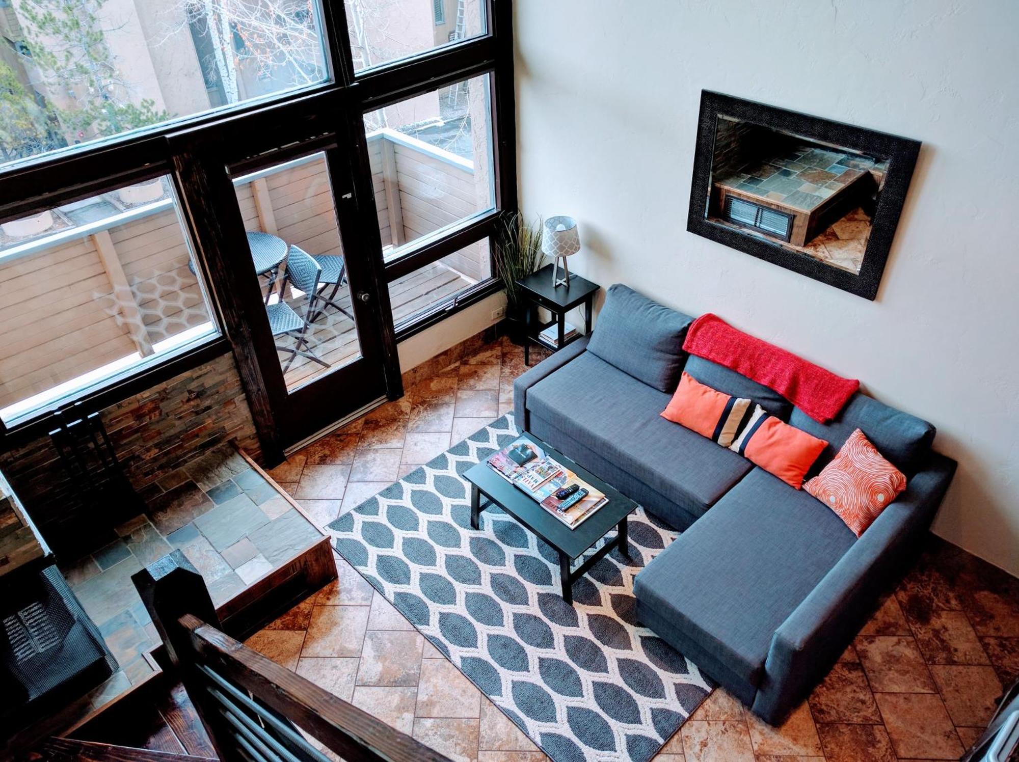 Vail View Loft - Slope-View Condo, Free Bus For Quick Access To Vail Village Exterior foto